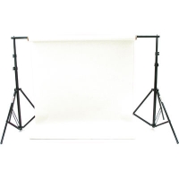 Bresser BR-D36 Support + rol papier 2.72x11m arctic white